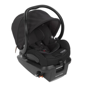 Maxi Cosi Mico XP Max Car Seat Black Essential