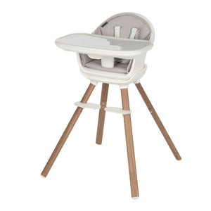 Maxi Cosi Moa 8-in-1 High Chair - Sand Horizon