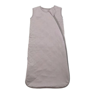 Pip+Phee Bamboo Sleep Bag Storm Grey 0-6 Months