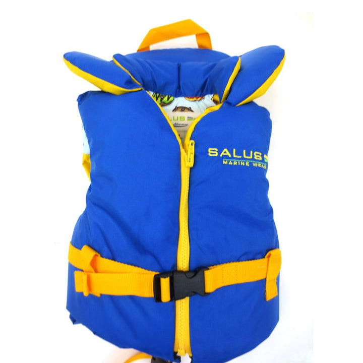 Salus Nimbus Infant Floatation Vest - Royal Blue 20-30lbs (82853) (Open Box)