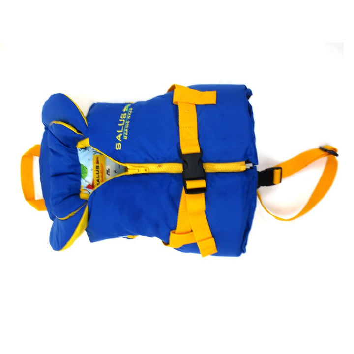 Salus Nimbus Infant Floatation Vest - Royal Blue 20-30lbs (82853) (Open Box)