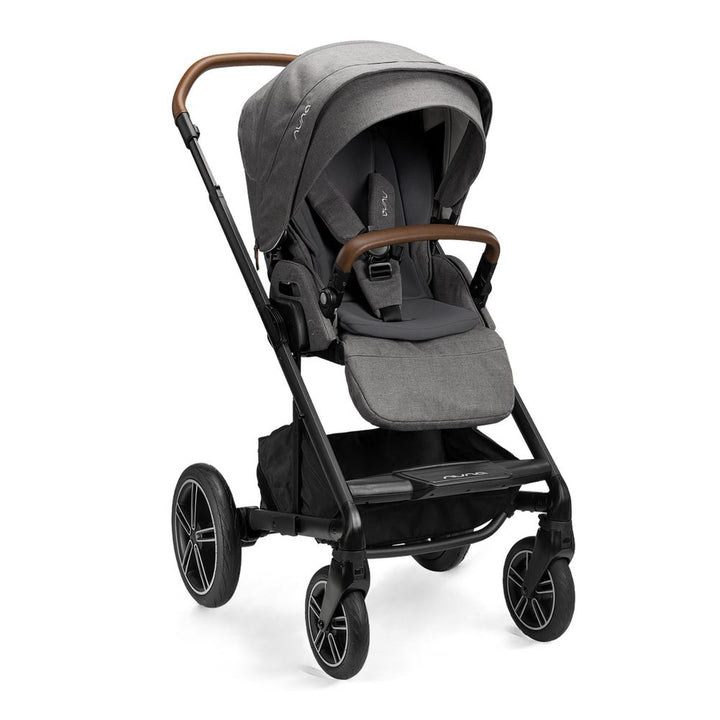 NUNA MIXX next Stroller - Granite Default Title