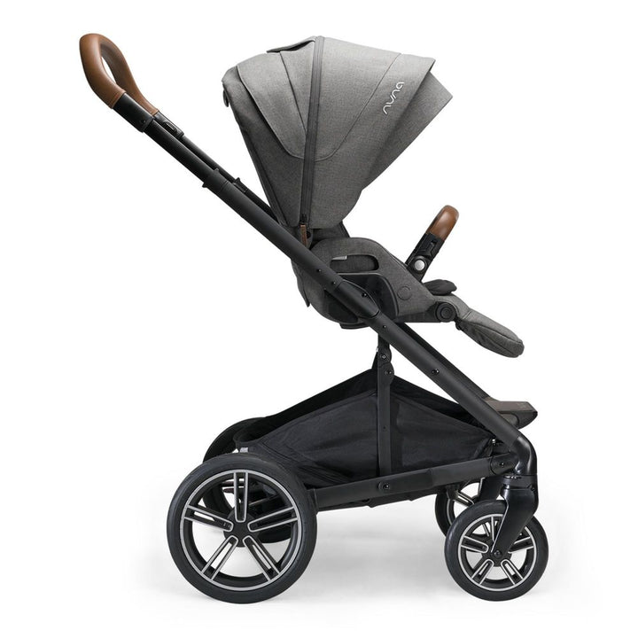 NUNA MIXX next Stroller - Granite