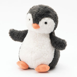 Jellycat Bashful Plush Toy - Penguin (Medium, 12 inch) Default Title