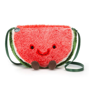 Jellycat Amuseable Bag Watermelon