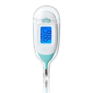 Fridababy Quick-Read Digital Rectal Thermometer Default Title