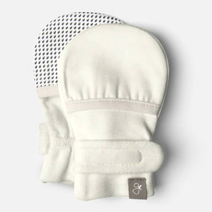 Goumi Bamboo Scratch Mitt - Cloud (0-3 Months) Default Title