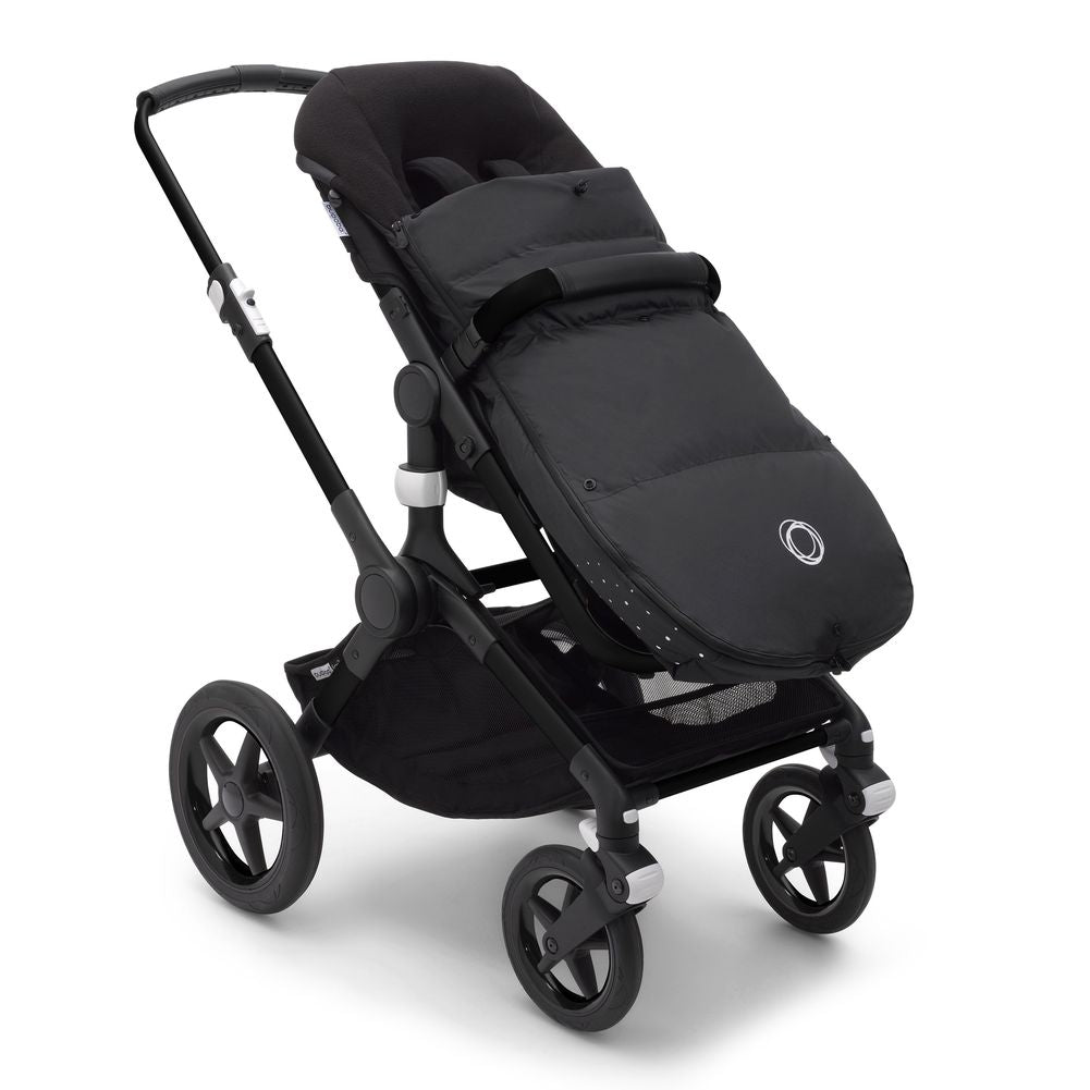 Baby stroller footmuff sale
