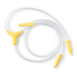 Medela Pump In Style with MaxFlow Replacement Tubing Default Title