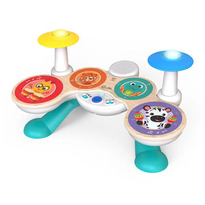 HAPE Connected Magic Touch Together in Tune Drum Set Default Title