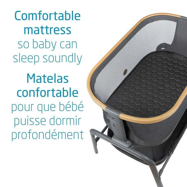 Maxi-Cosi Iora Bedside Bassinet