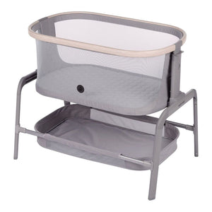 Maxi-Cosi Iora Bedside Bassinet Cascade Grey (D) (Discontinued)