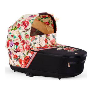 CYBEX Lux Carry Cot for PRIAM 4/e-PRIAM 2 - Spring Blossom Light Default Title