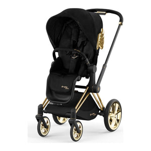 Cybex PRIAM 4 Stroller - Jeremy Scott Wings Default Title