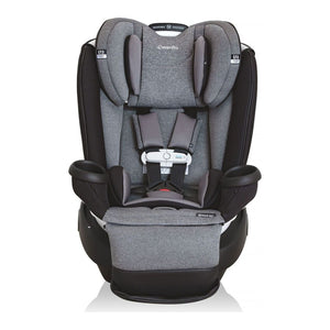 Evenflo GOLD Revolve360 Extend All-in-one Rotational Car Seat with SensorSafe - Moonstone Default Title