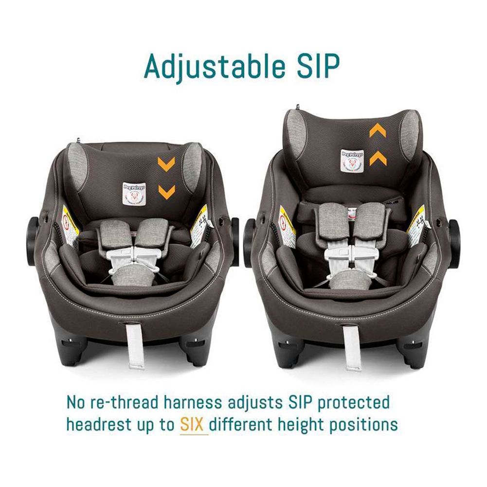 Agio z4 travel system 2025