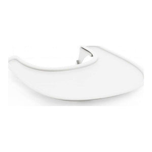 Stokke Tray for Nomi High Chairs White