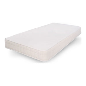 Naturepedic 2-in-1 Organic Kids Mattress Twin Size (38 in x 75 in)