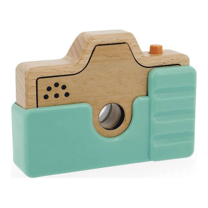 Janod Wooden Camera Toy