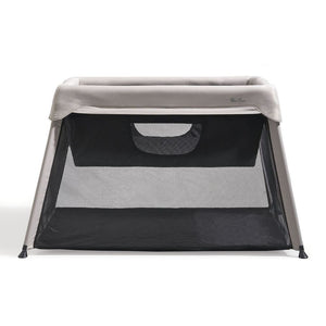 Silver Cross Slumber Travel Crib - Stone Default Title