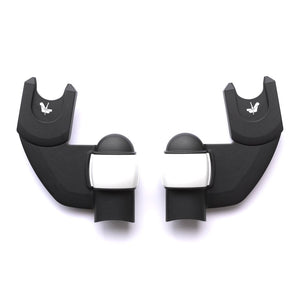 Bugaboo Fox/Lynx Infant Car Seat adapters - Maxi Cosi Default Title