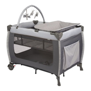 Safety 1st Amherst Playard - Stardust Default Title