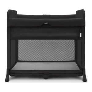 Bugaboo Stardust Pop-Up Travel Cot - Black Default Title