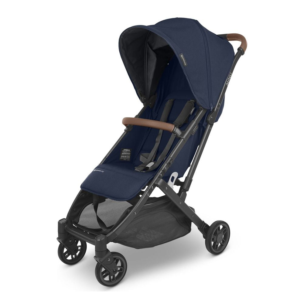 UPPABABY Minu V2 Stroller GREYSON