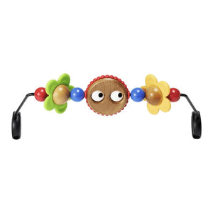 BabyBjorn Toy for Bouncers - Googly Eyes (84060) (Open Box) Default Title