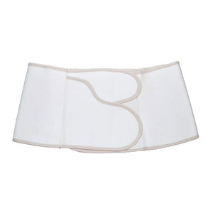 Belly Bandit Body Formulated Fit B.F.F. Belly Wrap - Cream (XL) (84214) (Open Box) Default Title