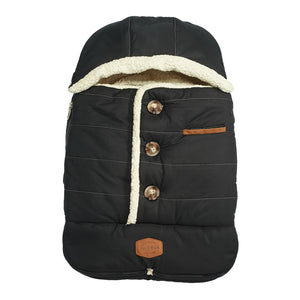 JJ Cole Infant Urban BundleMe - Black / 0-1 Years (up to 21 Lbs (84255) (Open Box) Default Title