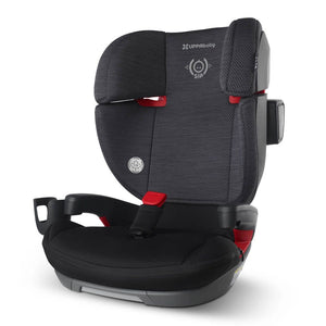 UPPAbaby Alta Booster Seat - Jake (Black Melange) (DoM 2020, expiry 2030) (84426) (Open Box) Default Title