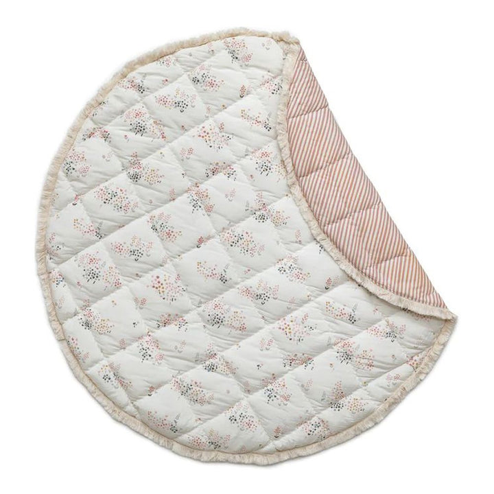 Pehr Baby Play Mat Flower Patch