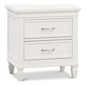 Namesake Darlington Nightstand - Warm White Default Title