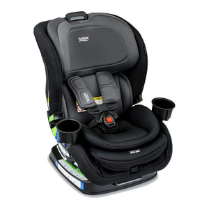 Britax Poplar Convertible Car Seat Stone Onyx