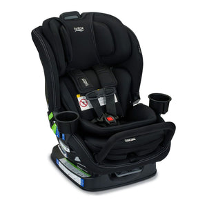 Britax Poplar S Convertible Car Seat Onyx