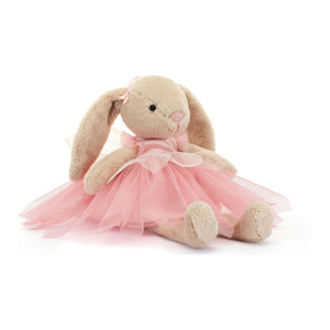 Jellycat Lottie Bunny Plush Toy - Fairy Default Title