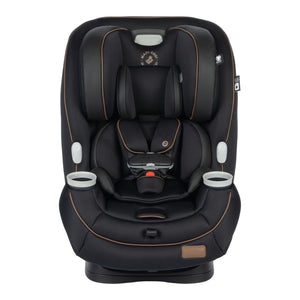 Maxi Cosi Pria All-in-One Convertible Car Seat - Designer Black Default Title