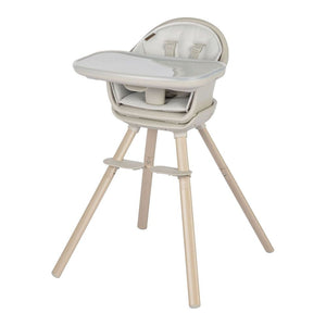 Maxi Cosi Moa 8-in-1 High Chair Classic Oat