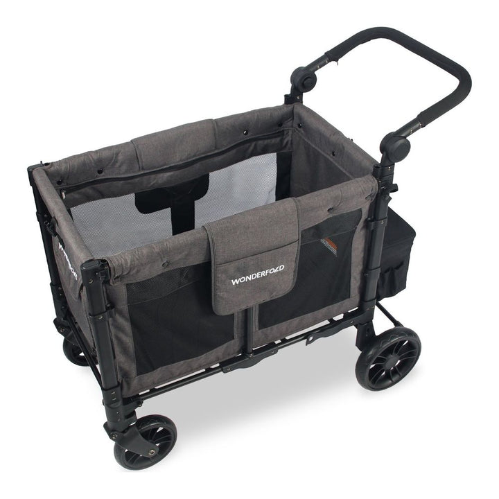 Wonderfold W2 Elite Stroller Wagon