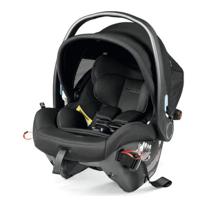 Peg Perego 4-35 Urban Mobility - True Black Default Title