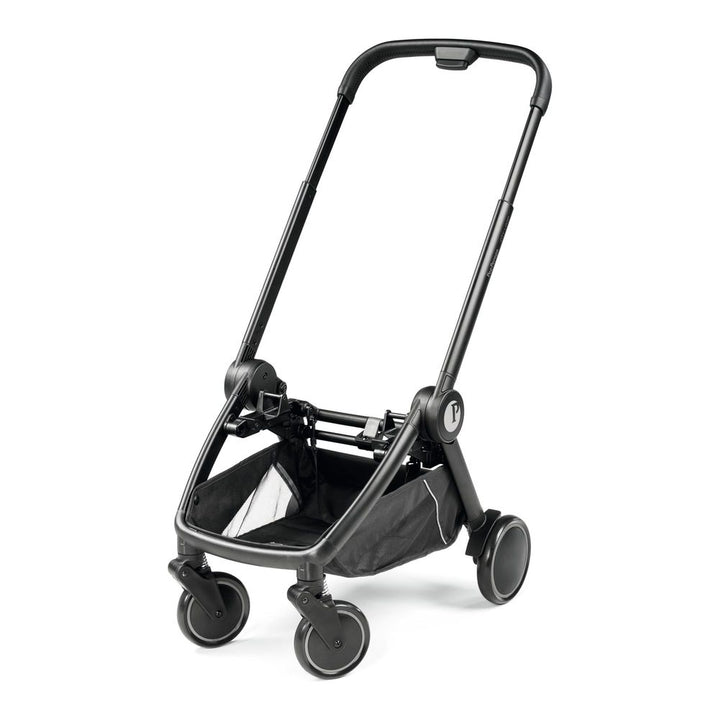 Peg Perego City Loop Chassis - Black Default Title