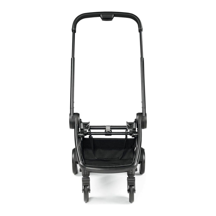 Peg Perego City Loop Chassis - Black