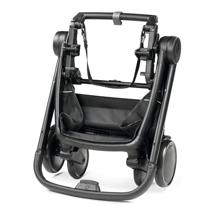 Peg Perego City Loop Chassis - Black