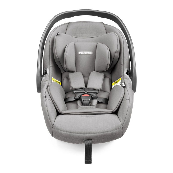 Peg Perego Primo Viaggio 4/35 K Infant Car Seat with Base