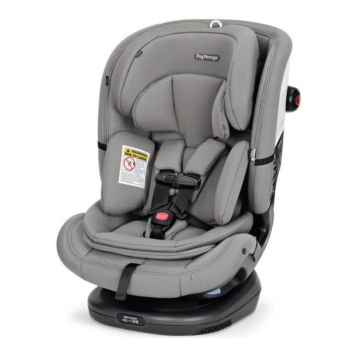 Peg Perego Primo Viaggio All-In-One Car Seat Mercury