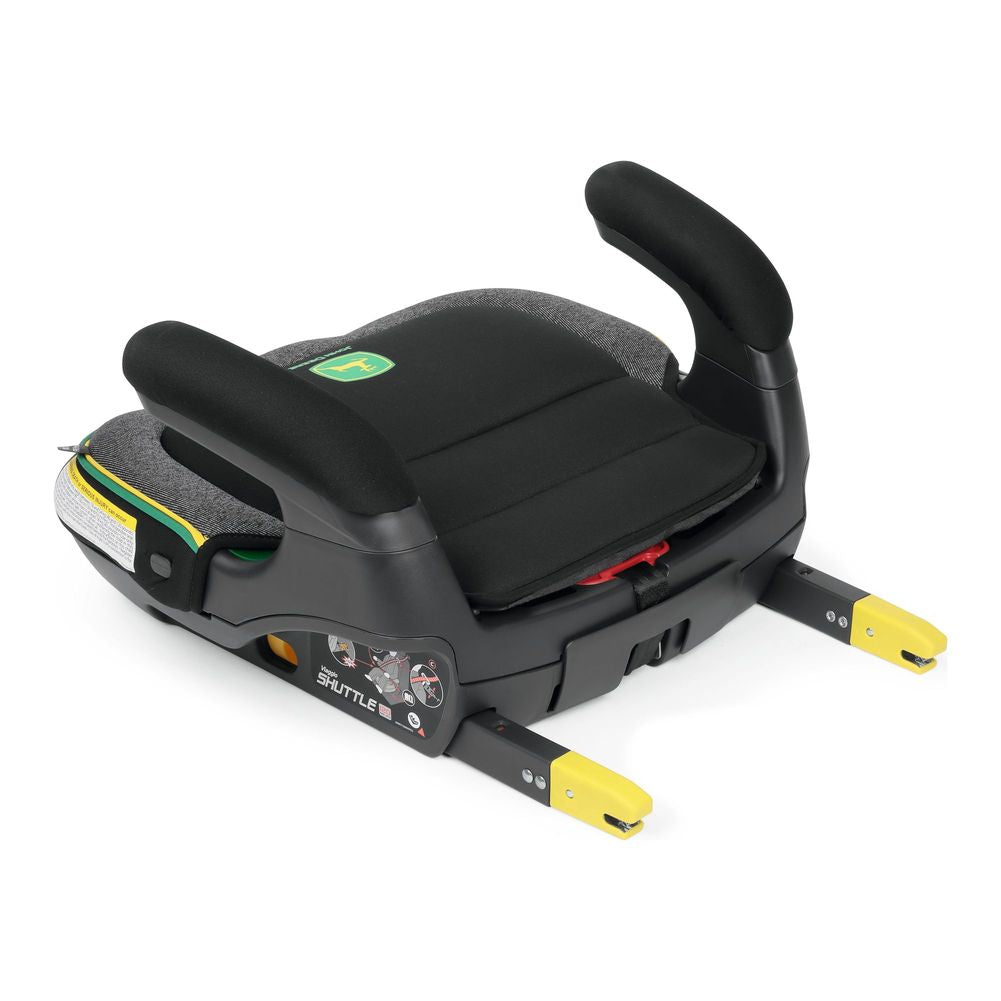 Isofix backless booster seat sales