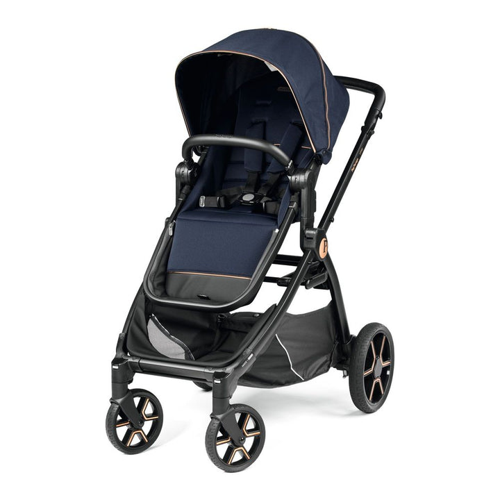 Peg Perego YPSI Stroller Blue Shine