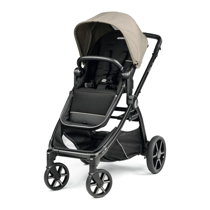 Peg Perego YPSI Stroller Vanilla Blend