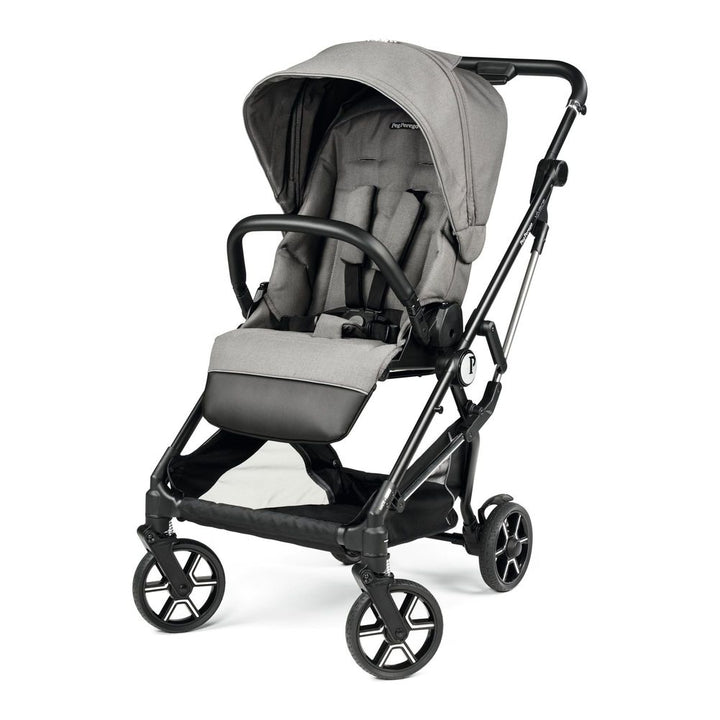 Peg Perego Vivace Stroller Mercury